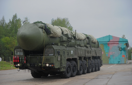 Rusia dan Tiongkok Kecam Pengerahan Rudal 'Typhon' AS ke Jepang